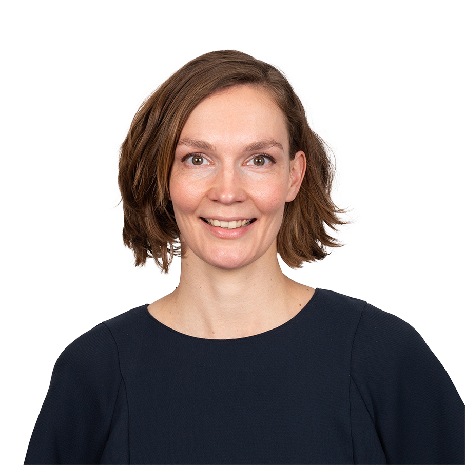 Suzanne de Groot